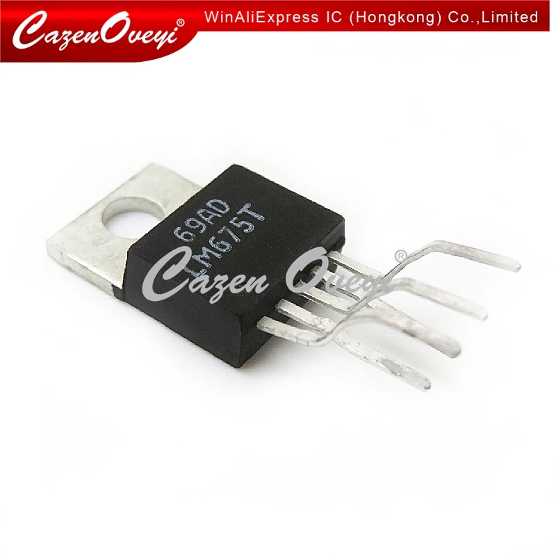 5PCS LM675T LT1070CT LT1074HVCT LT1083CT LT1085CT LT1210CT7 LT3080ET M12JZ47 M2GZ47 MA3DF40