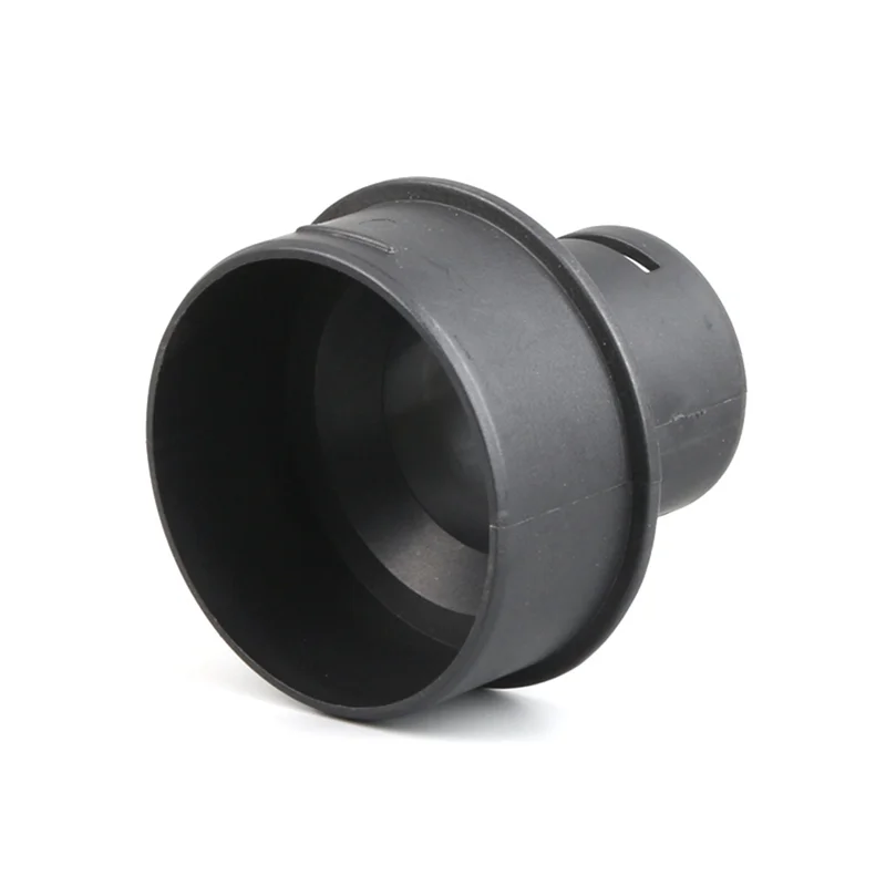 

Classy-42 до 75 мм T или плоский разъем, нагреватель, воздуховод, черный для легковых автомобилей, грузовиков, фургонов, кемперов, запасные части, аксессуары