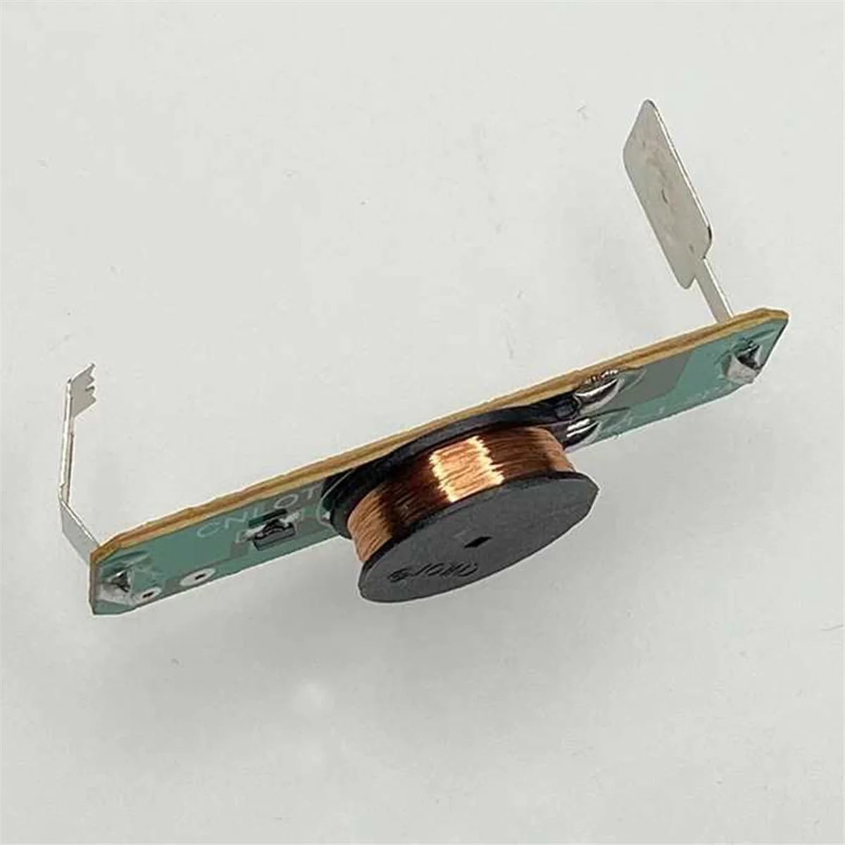 

(Limited Offer)Wall Clock Accessory for Pendulum Driver Units Circuit Board Card Support Pendulum DIY Repair Quartz Clock