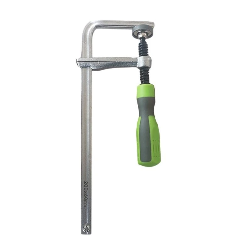 Guide Clamp Track Clamp Pinde-Fetail Pincs Vis Pince pour piste Sciage Guide A2BB