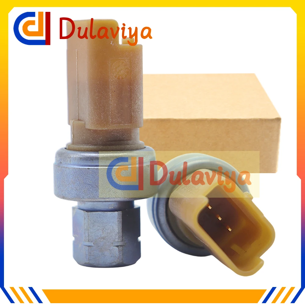 

Air Conditioning AC Pressure Switch For Peugeot 406 206 607 307 807 407 E-XPERT 1007 3008 5008 RCZ 6455Z3 9647971280 9632170780