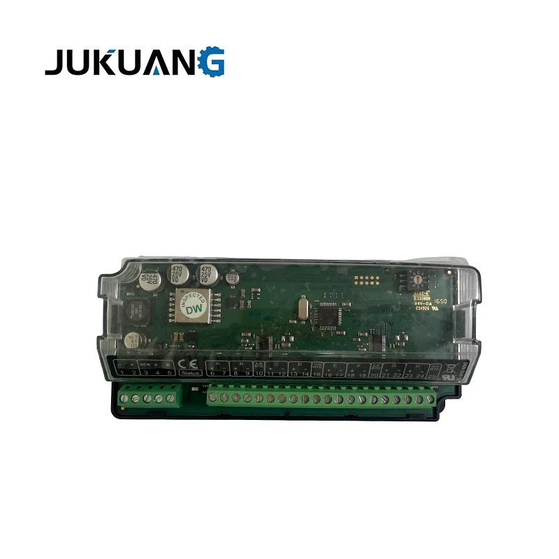 Genset Input Expention Module 2133 RTD DSEnet Generator Spare Part DSE Control Module 2133 Thermocouple RTD DSEnet