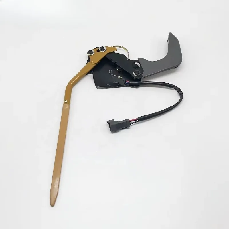 234-6613 2346613 Excavator Spare Parts E320D E330D E336D Hydraulic Parts Safety Lever
