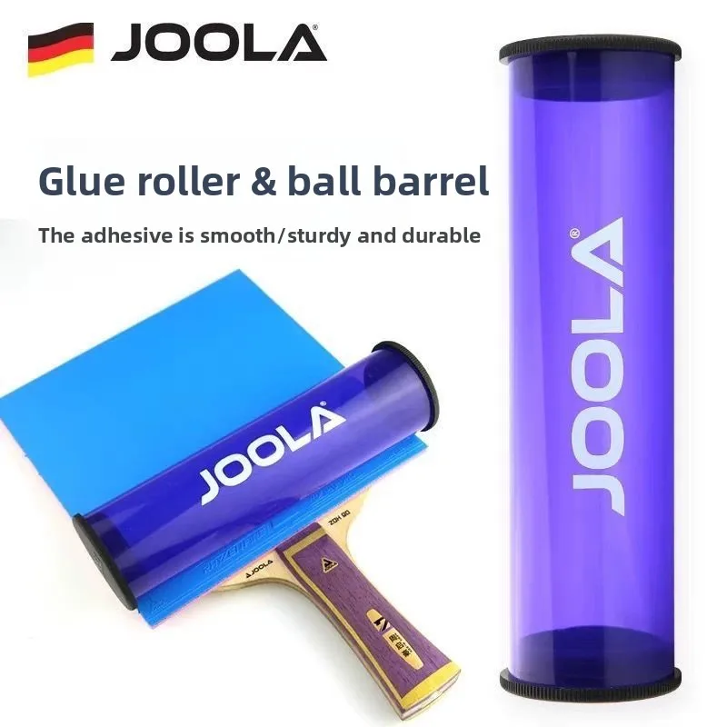 Аутентичный рулон для пинг-понга JOOLA
