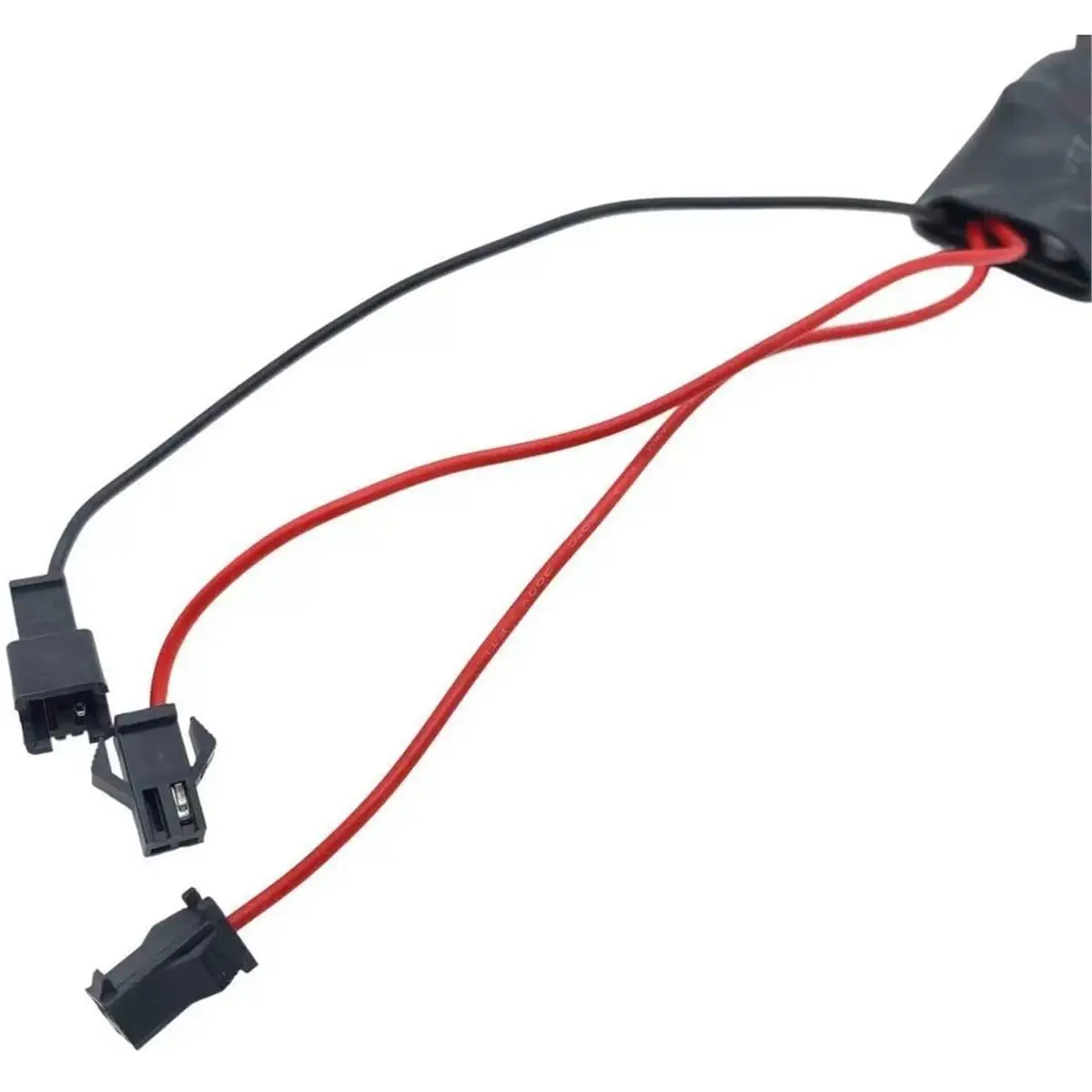 Electric Scooter Voltage Step-Down Reduced Voltage Module for G Booster Light Control Converter Parts