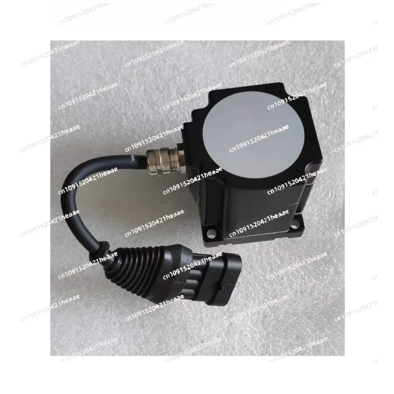 Suitable for Actuadorbomba de aceitecomparte regulador del motor  velocidad EV80-12700