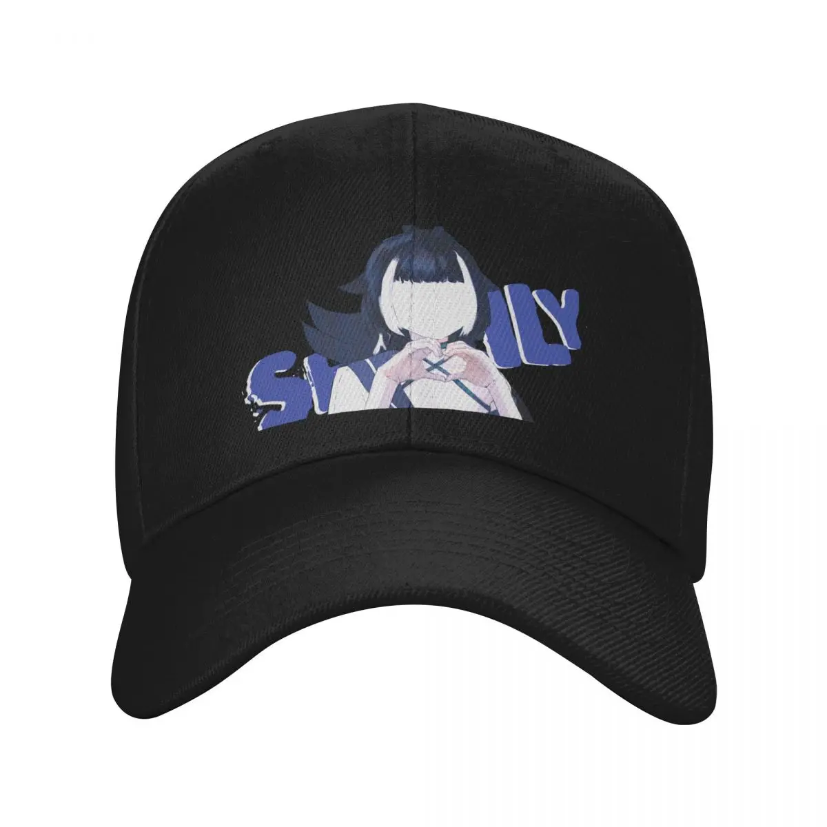 Cute Shylily ! Baseball Cap Streetwear Hat Man For The Sun Wild Ball Hat Rave Caps For Men Women's