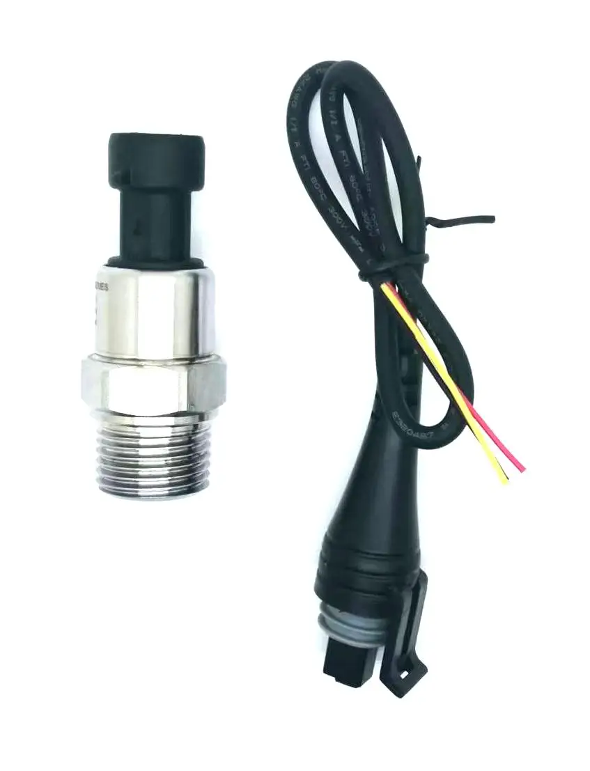 Variant: 3.3V OUT 0.4-2.4V