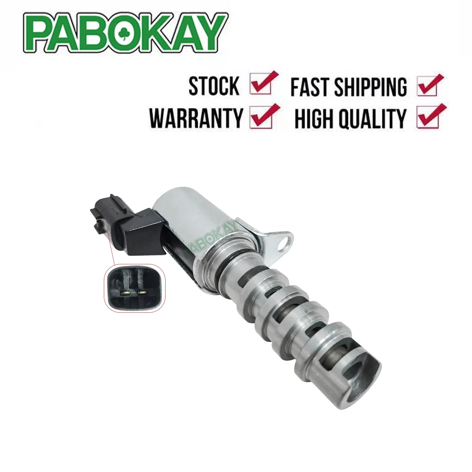 

For Nissan Versa 1.6L 1.8L Oil Control Valve 23796-ED00D 23796ED00D 23796-ED000 23796ED000