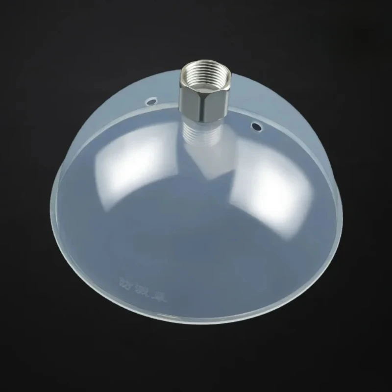 aipart Airless Paint Spray Gun Joint Tahan Angin dan Splash Proof untuk Airless Spraying Gun