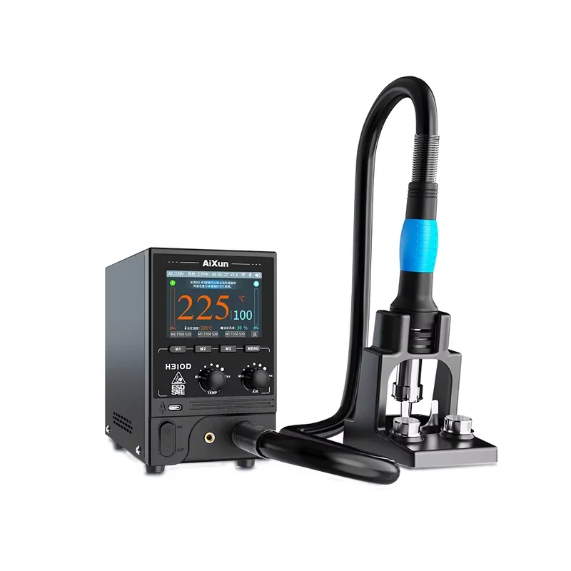 Jc Aixun H310D Rewo… - image