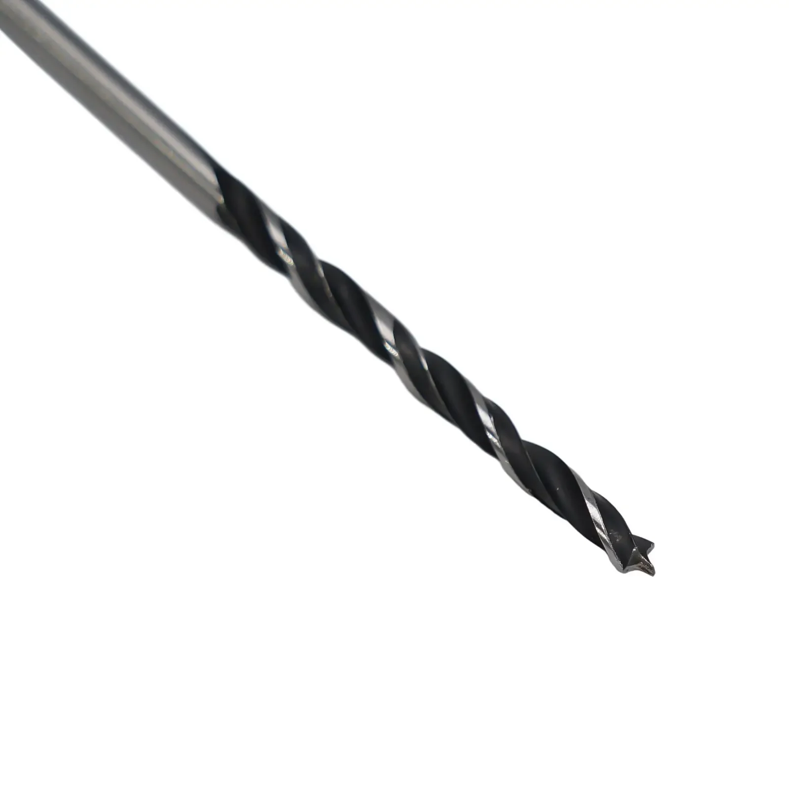 10ชิ้น Mata Bor ไม้ T 3มิลลิเมตรเส้นผ่าศูนย์กลาง Mata Bor กับแพ็คจุดศูนย์เครื่องมือ Mata Bor บิดเกลียวเครื่องมืองานไม้