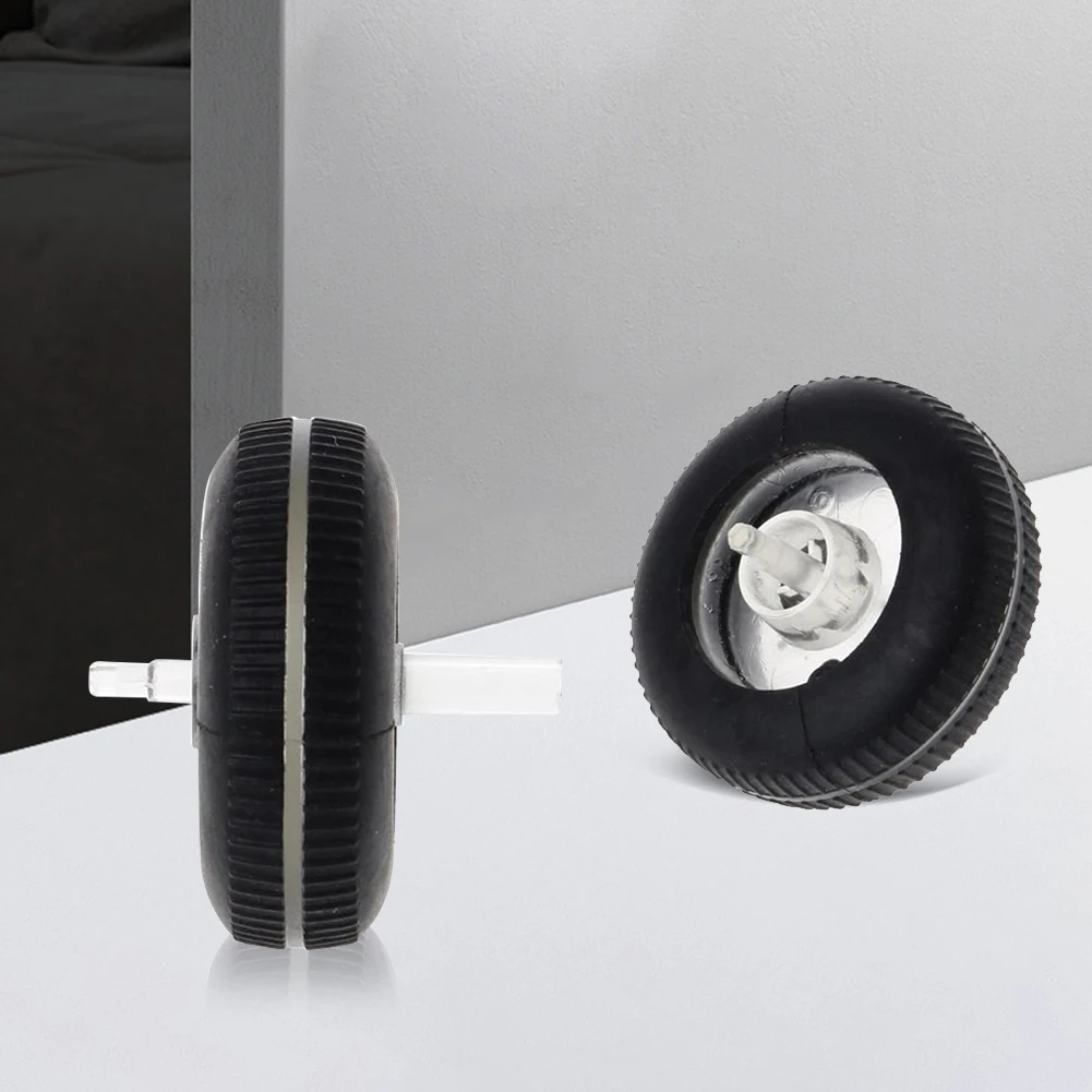 Rolo de mouse para jogos, 0.8cm de espessura, polia para mouse de computador, rolo para logitech g403 g603 g703, mouse sem fio com fio