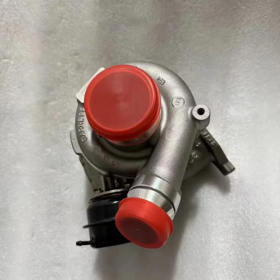 

Совершенно новый турбокомпрессор XTAIL OEM Numberr экскаватор высокого качества