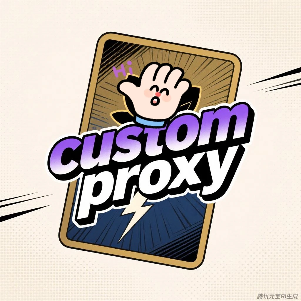 

Custom Single type choice High Quality TCG Magical proxy cards Game Black Proxy Playing Cards Board Game Trading Cards