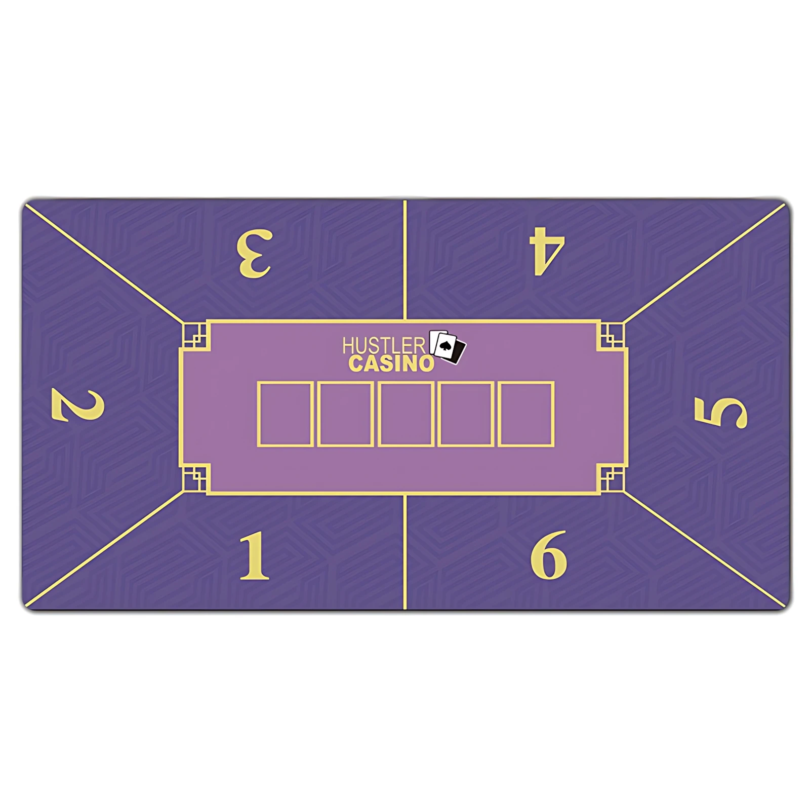 120x60cm-パーティーテキサスホールデムポーカーゲームテーブルマット大型カードとボードポーカーテーブルマットサイレントと滑り止め