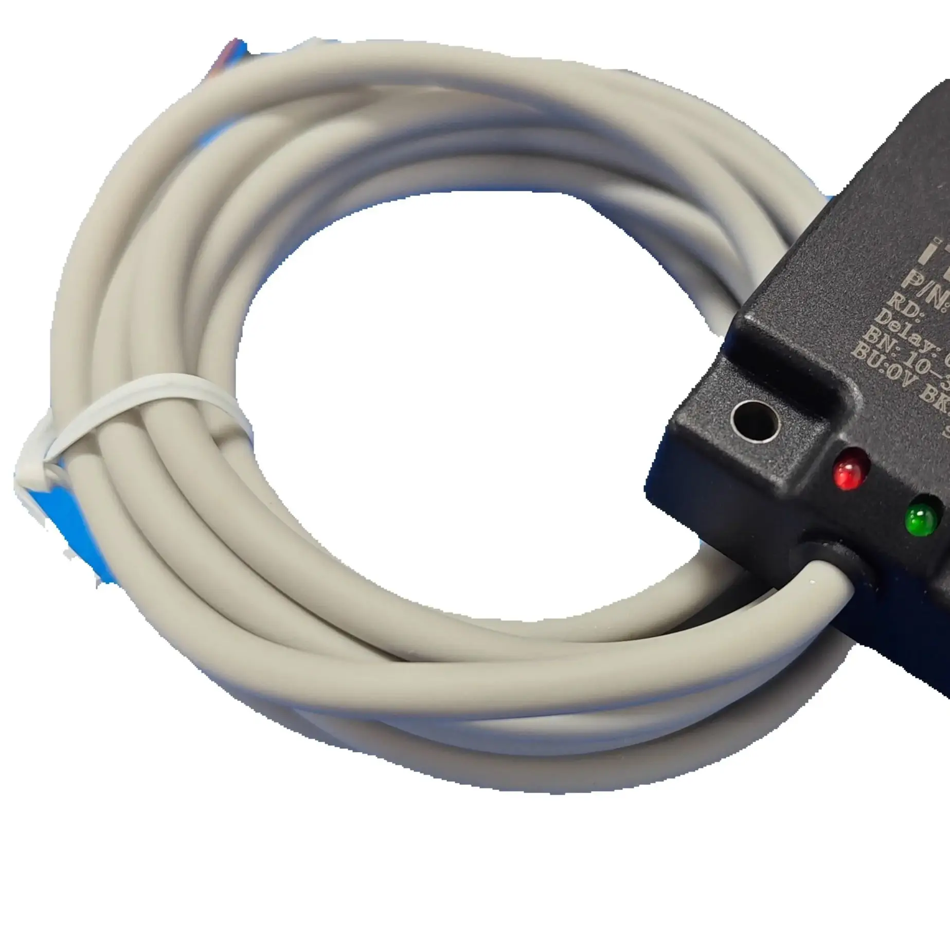 

Кольцевой датчик Yide SCA05-N CFRC-310-TZ-S6 Spot iTest Тайвань Высококачественный электронный датчик для промышленного использования