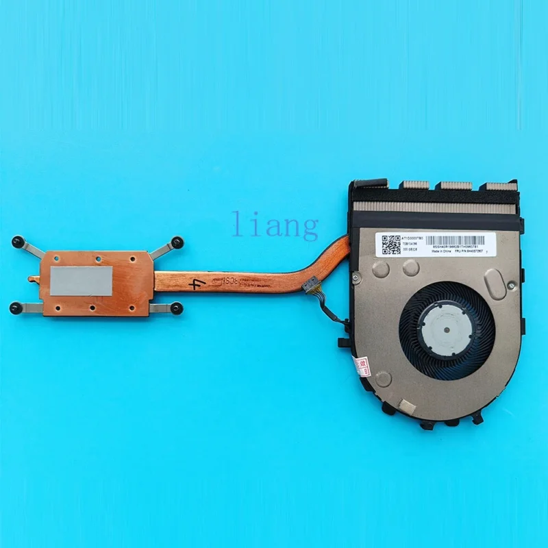 New CPU Cooling Fan with Heatsink For Lenovo Thinkpad E14 E15 GEN 1 5H40S72907