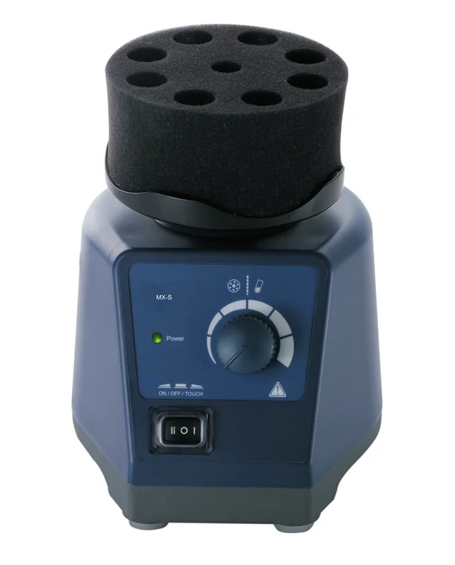 CK-MX-S Laboratory Mini Adjustable Speed Vortex Mixer