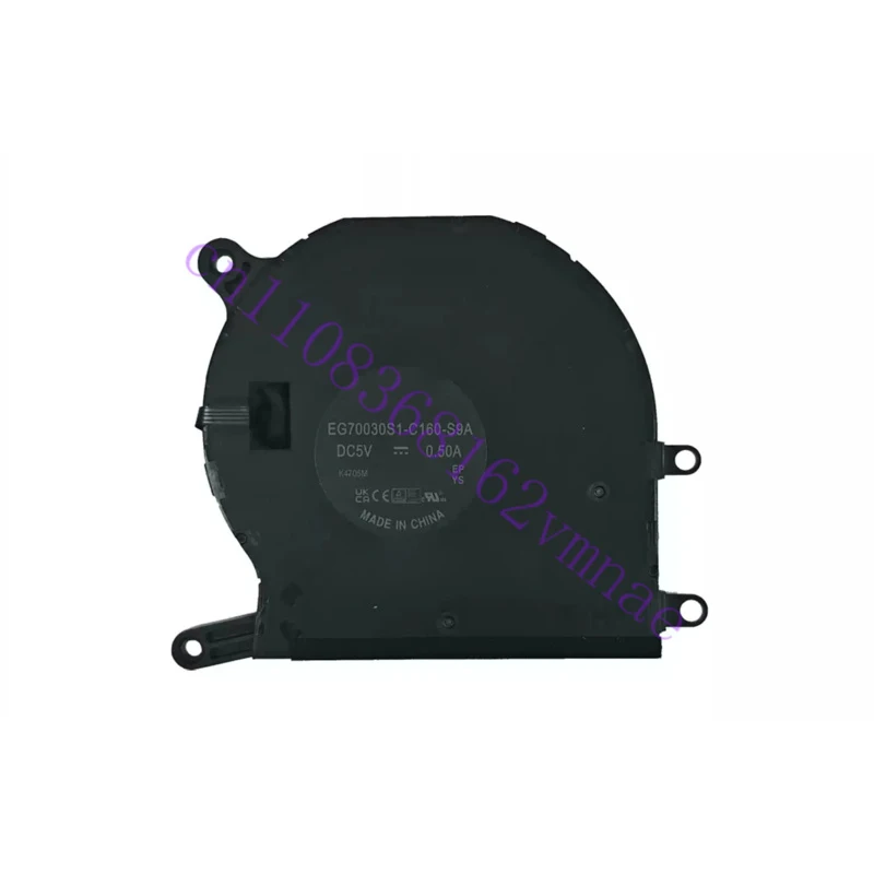 FOR Huawei Honor MagicBook Art 14 2024 Cooling fan