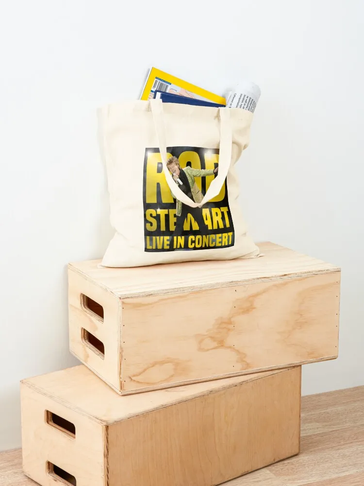 Twosim Show All The Hits Live! حقيبة حمل من Rod Blue Eyed American Tour 2020، حقائب تسوق للرجال