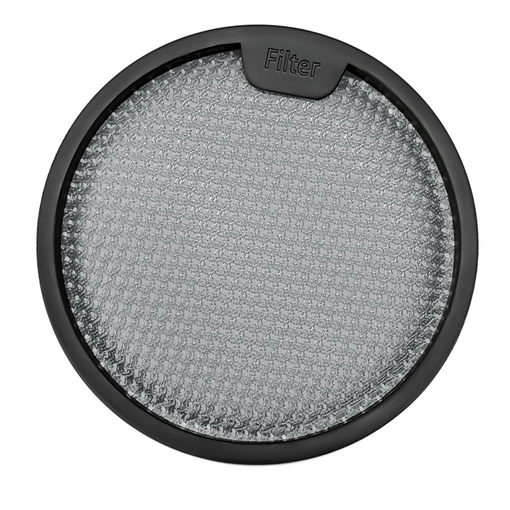 MOVA- S3 S5 Vacuum Cleaner Main Brush Plush Roller Filter Cartridge Replacement Kit Direct Fit Spare Parts Home Cleaning Supply