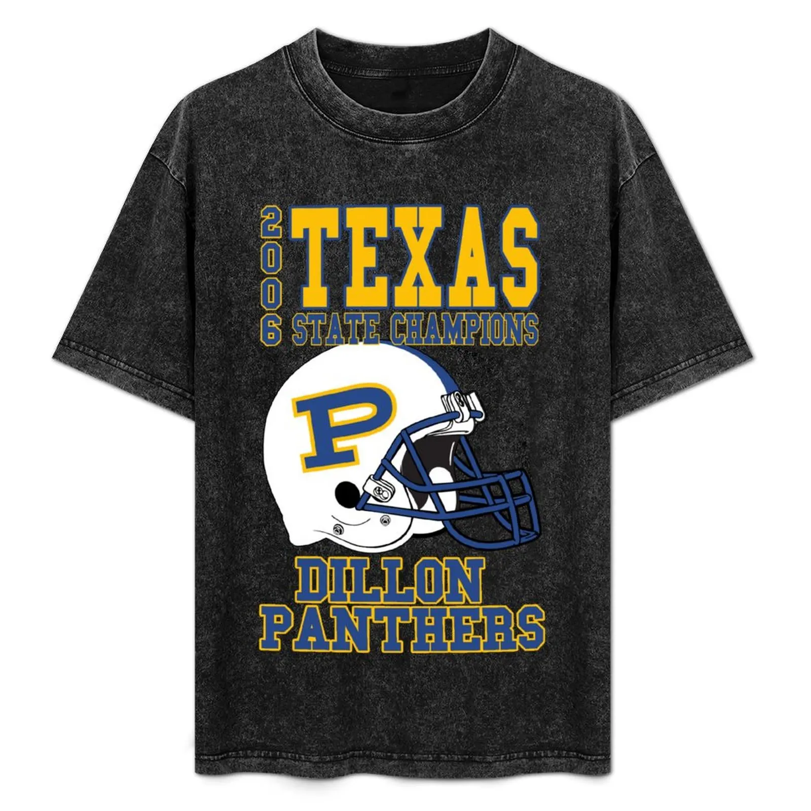 Dillon Panthers State Champs T-Shirt customs design your own tops sublime outfits for men