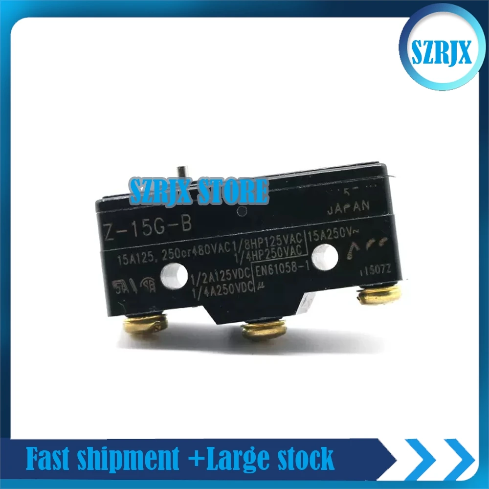 

5pcs/lot Z-15G-B Z-15GW-B Z-15GW2-B Z-15GW21-B Z-15GW22-B Z-15GW2277-B Z-15GQ-B Z-15GQ21-B Z-15GQ22-B Z-15GD-B Z-15GS-B Z-15GQ8