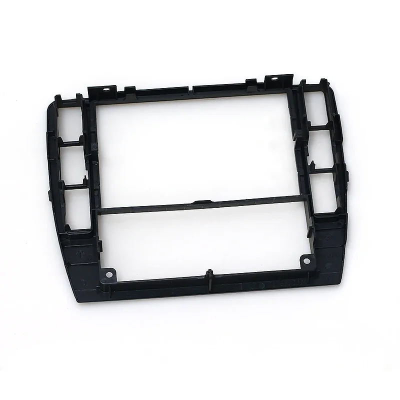3B0 858 069 Car Dashboard Center Console Trim Bezel Frame Radio Face Frame Fit for VW-PASSAT B5 1998-2005