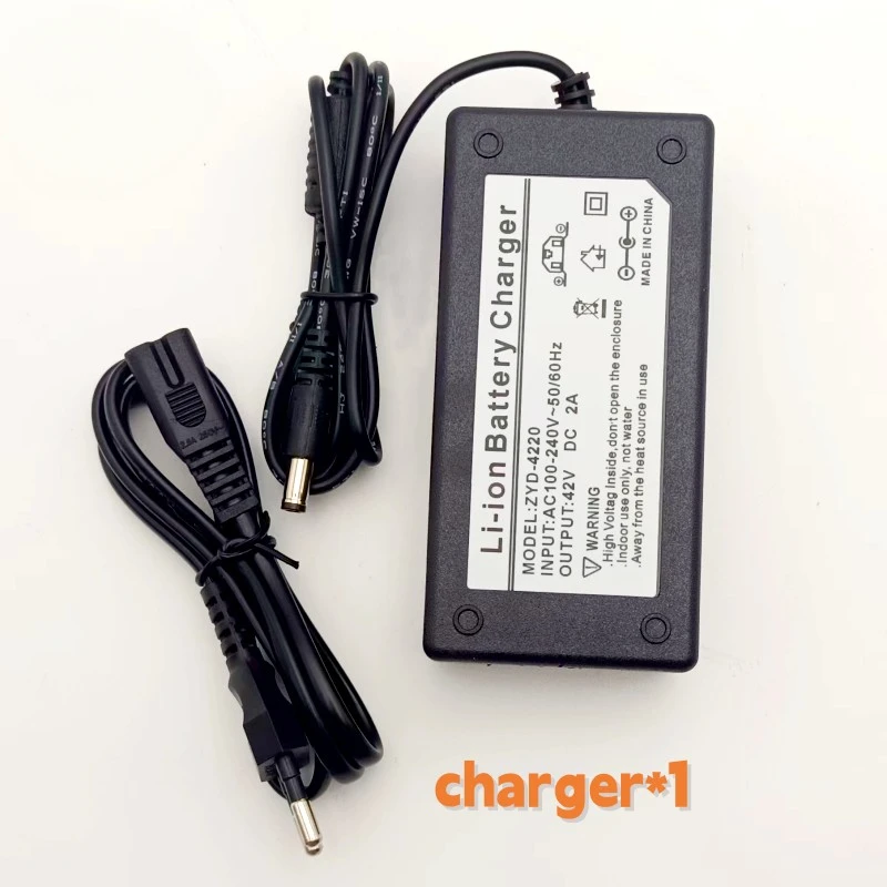 MKEPA 10S2P 36V 30000mAh 450W 18650 Li-ion battery pack for Cooter 42V 37V 35e,