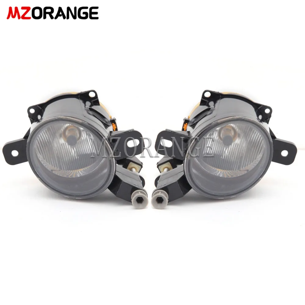 Fog Lights For Cadillac SRX 2010-2016 for Chevrolet Malibu SS 2013-2015 for SATURN Foglights Headlights car accessories parts