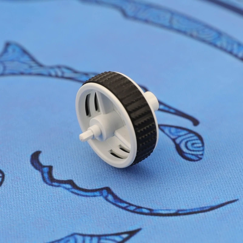 게임용 마우스 스크롤 휠 도르래 마우스 플라스틱 롤링 휠 교체품, Razer DeathAdder V3Pro 마우스