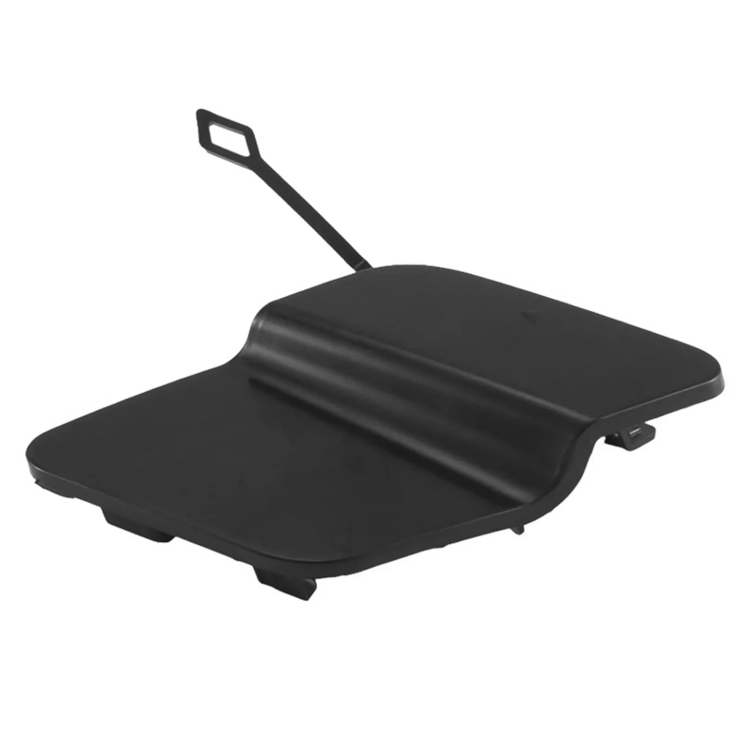 

Suitable for 2008-2013 Mercedes-Benz GLK-Class GLK350 GLK220 GLK300 W204 Front Bumper Tow Cover Tow Hook A2048850224