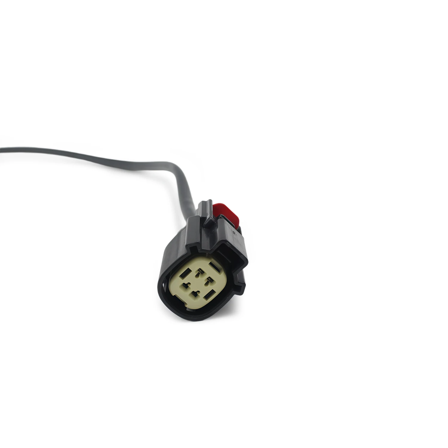 دراجة نارية بديلة لدراجة Harley Davidson Forty Eight XL1200X 14-18 XL1200XS 2018 مستشعر الأوكسجين الأمامي والخلفي العالمي 32700026 #5