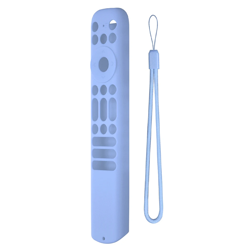 Silicone Cover Anti…