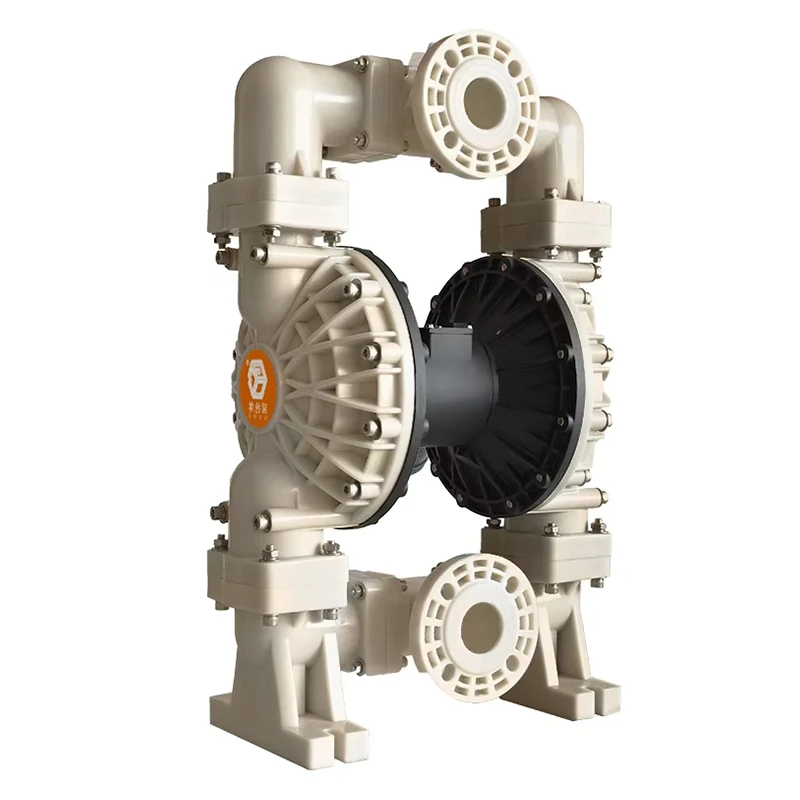 مضخة الجرعات الصناعية ذات الضغط العالي لتعامل مع مياه الصرف الصحي