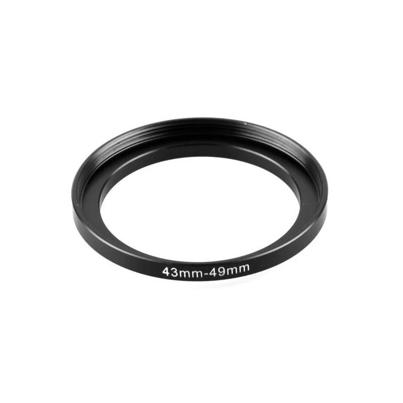 43 مللي متر-49 مللي متر 43-49 مللي متر 43 إلى 49 مللي متر 43 مللي متر إلى 49 مللي متر تصعيد حلقة مهايئ المرشح