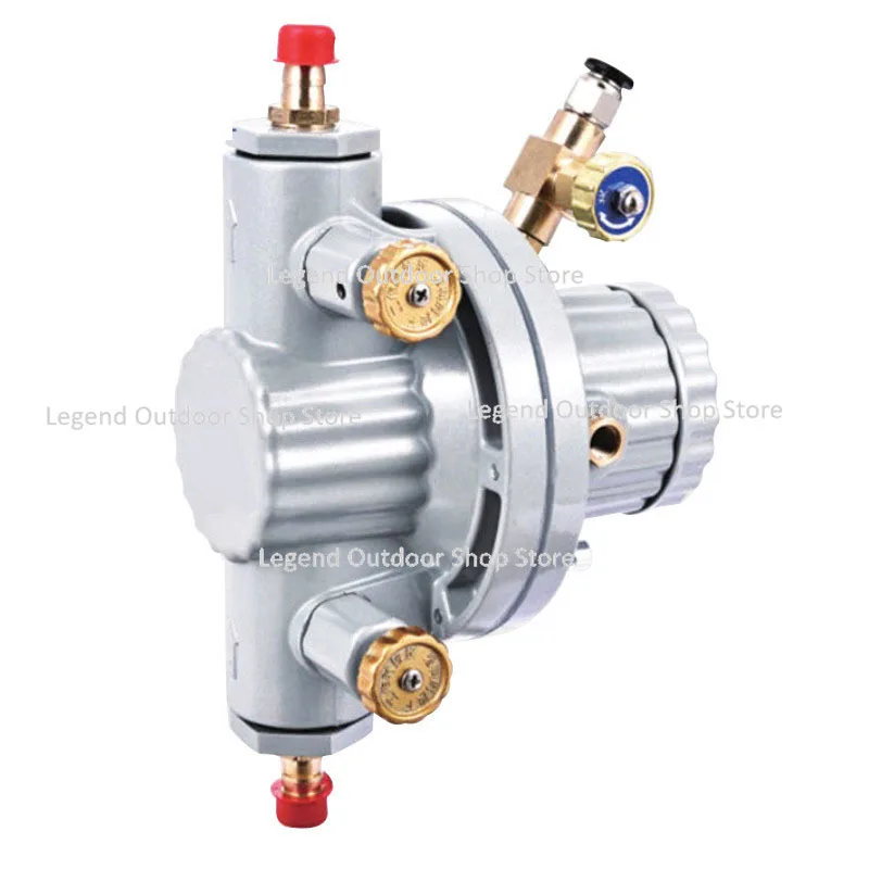 

Ink and Solvent Circulation Pneumatic Pump One Way Diaphragm Pump BML-5