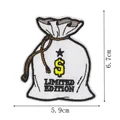 iron patch 14