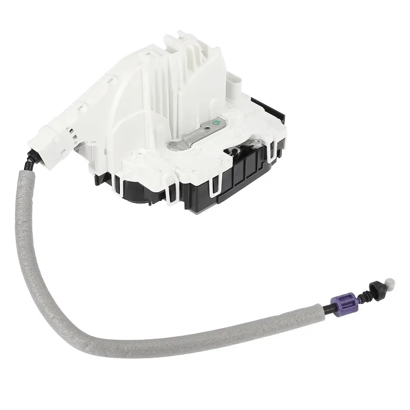 

2047202735 for Mercedes-Benz GLK300 2010-2012 Front Left Door Lock Actuator With Motor 4 Pins