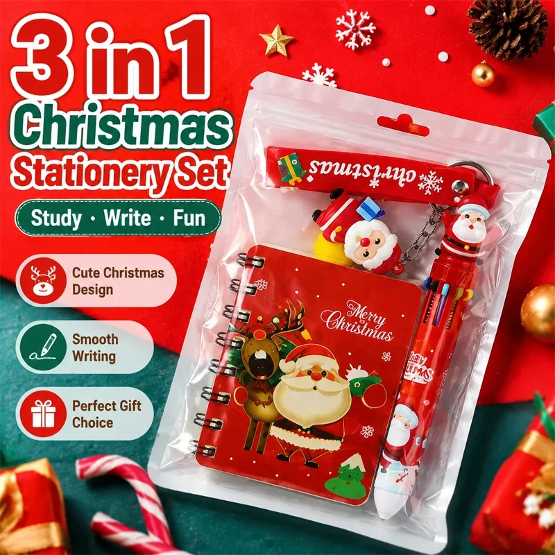 cuaderno-de-papeleria-navidena-con-boligrafo-y-llavero-de-santa-claus-regalo-festivo-para-ninos-material-escolar-relleno-para-calcetines-navidenos