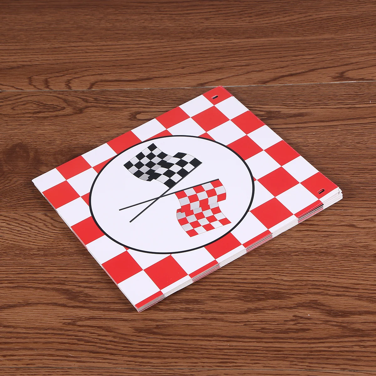 

Checkered Racing Flag Banner Garland For Car Themed Party Decoration Bunting Racing Flags Party Supplies Festive