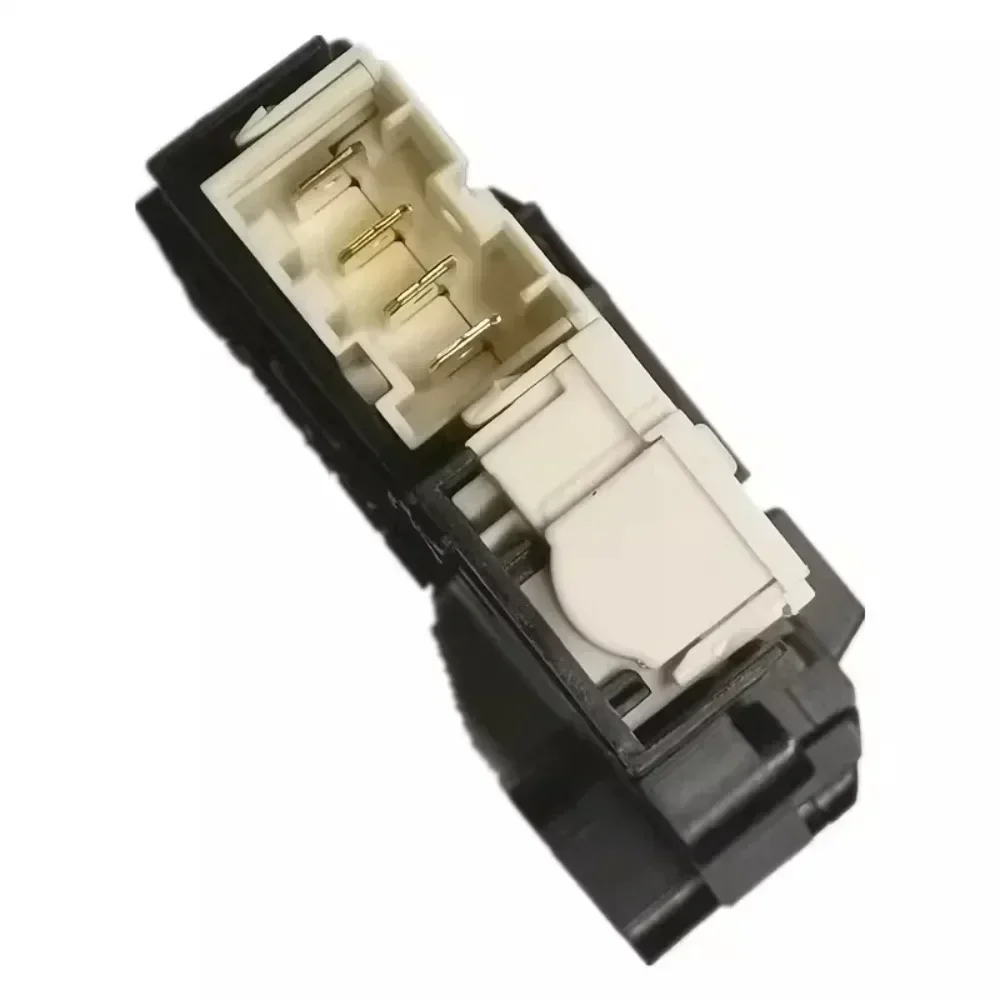 Nuevo EBF 61315801   Interruptor electrónico de retardo de cerradura de puerta para piezas de lavadora LG