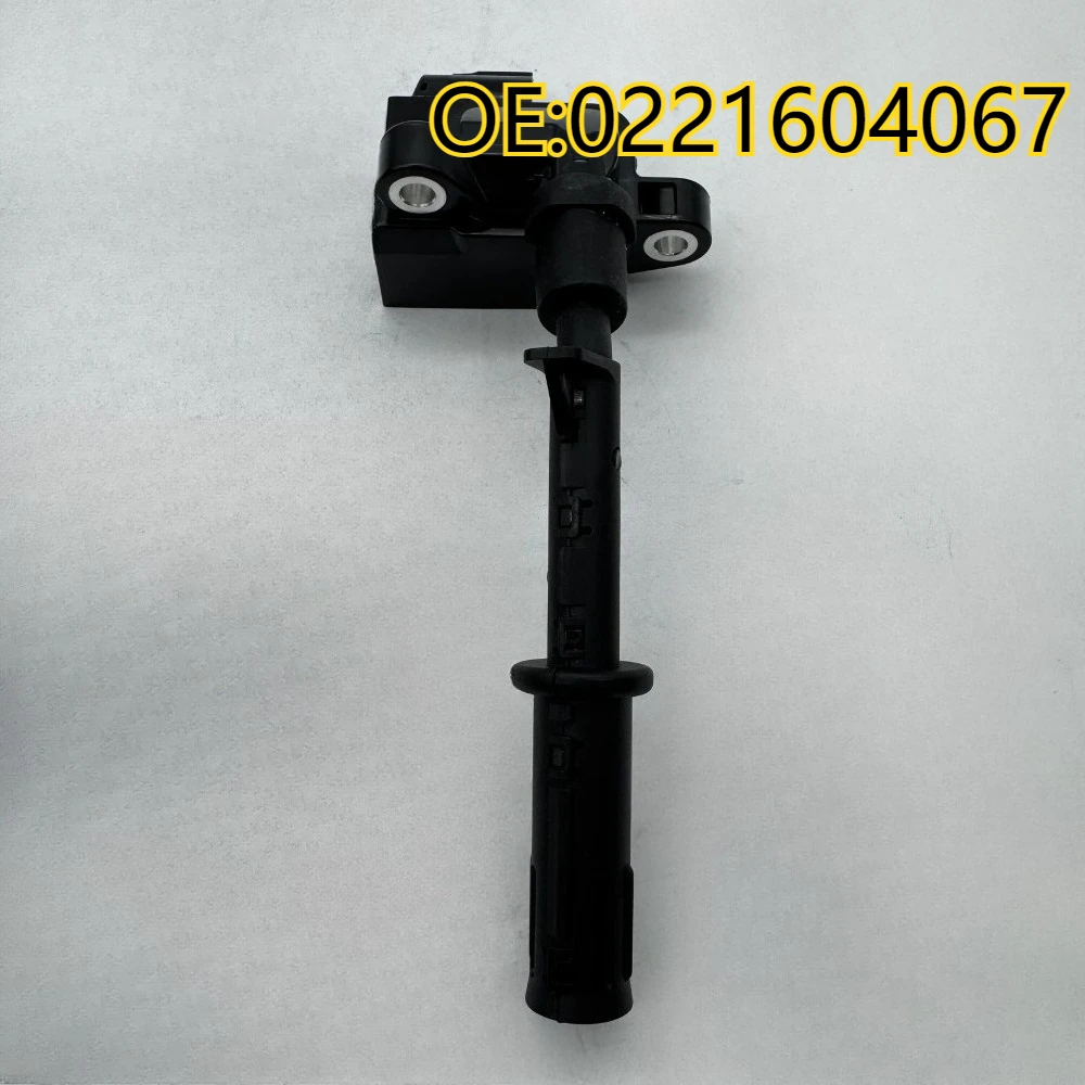 

High quality New For 0221604067 Bosch Ignition Coil 2769063700 for Mercedes E350 GL500 C216 ML500 CLS 63 AMG