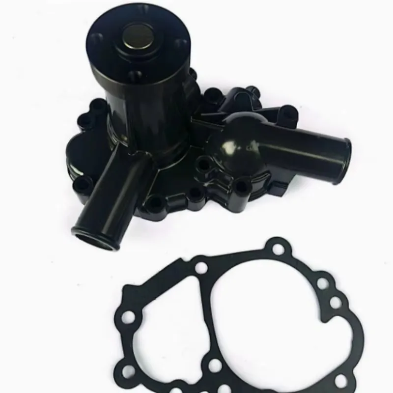 Water Pump OEM 145017300 SW02980 For Ford Compact Tractor 1120 1210 1215 1220 1310 Shibaura SP1500 SP1540 SP1700 SP1740 P15 S753
