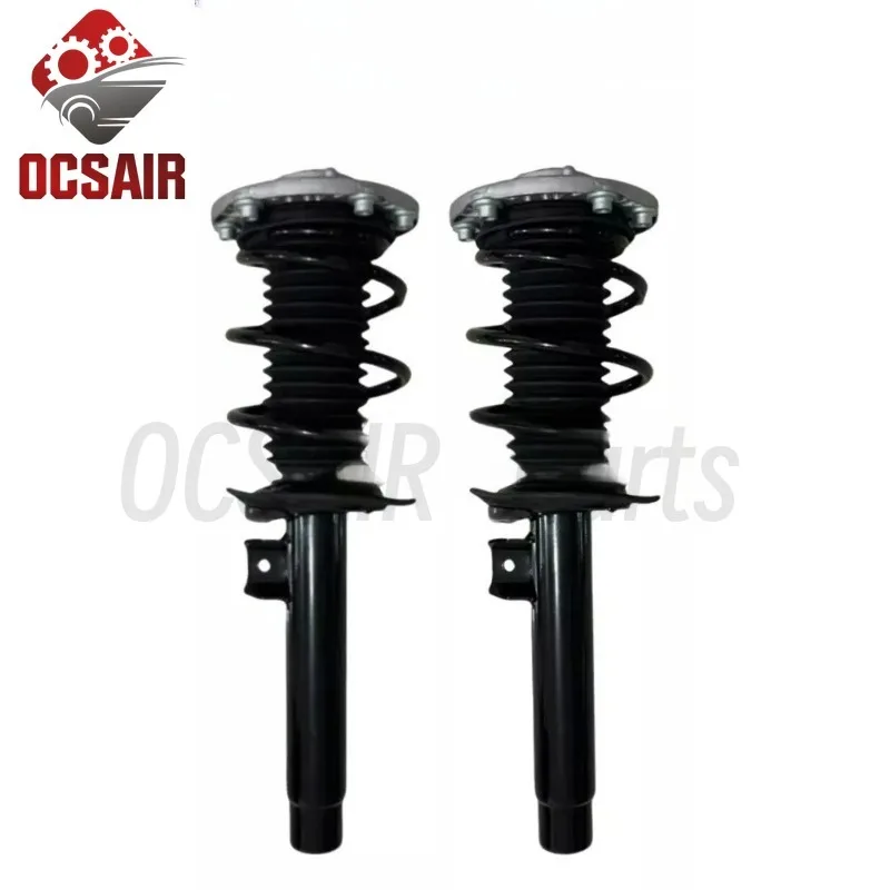 

2 шт. передние амортизаторы для BMW 3 серии F20 F30 F35 2WD 31316799583 33526799585 33526791588