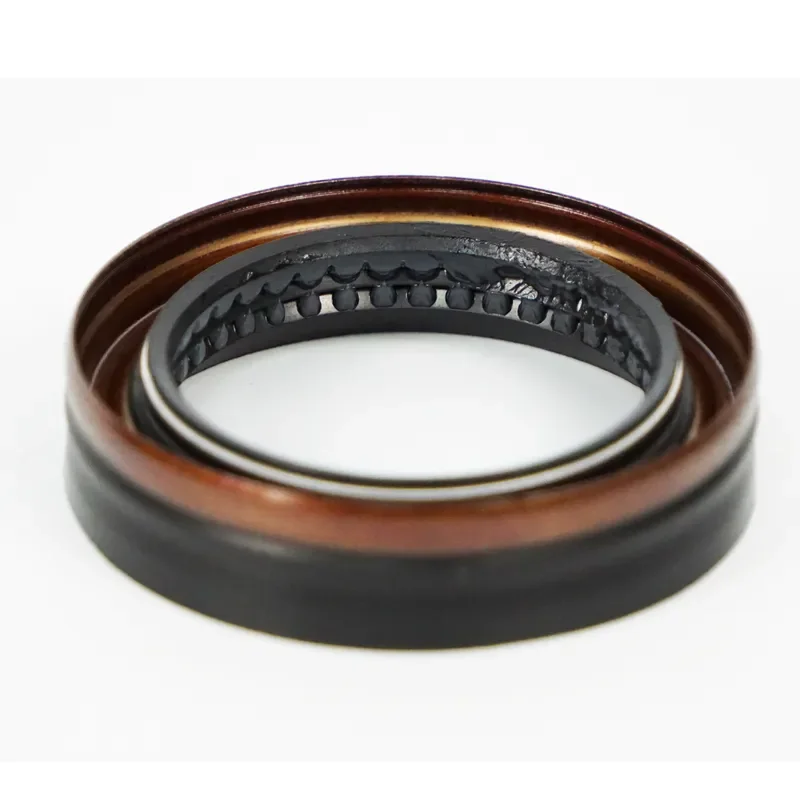 Sunny Qashqai Altima X-trail Slyphy Rouge Advanced OEM Auto Parts Different Transmission Oil Seal OE 38342-3VX0A