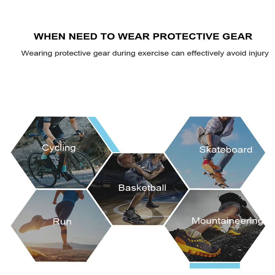 1Pcs Breathable Leg Guards Sports Calf Protectors Elastic Fit And Anti Slip Pressure Bound Running Sport Protective Gear Unisex