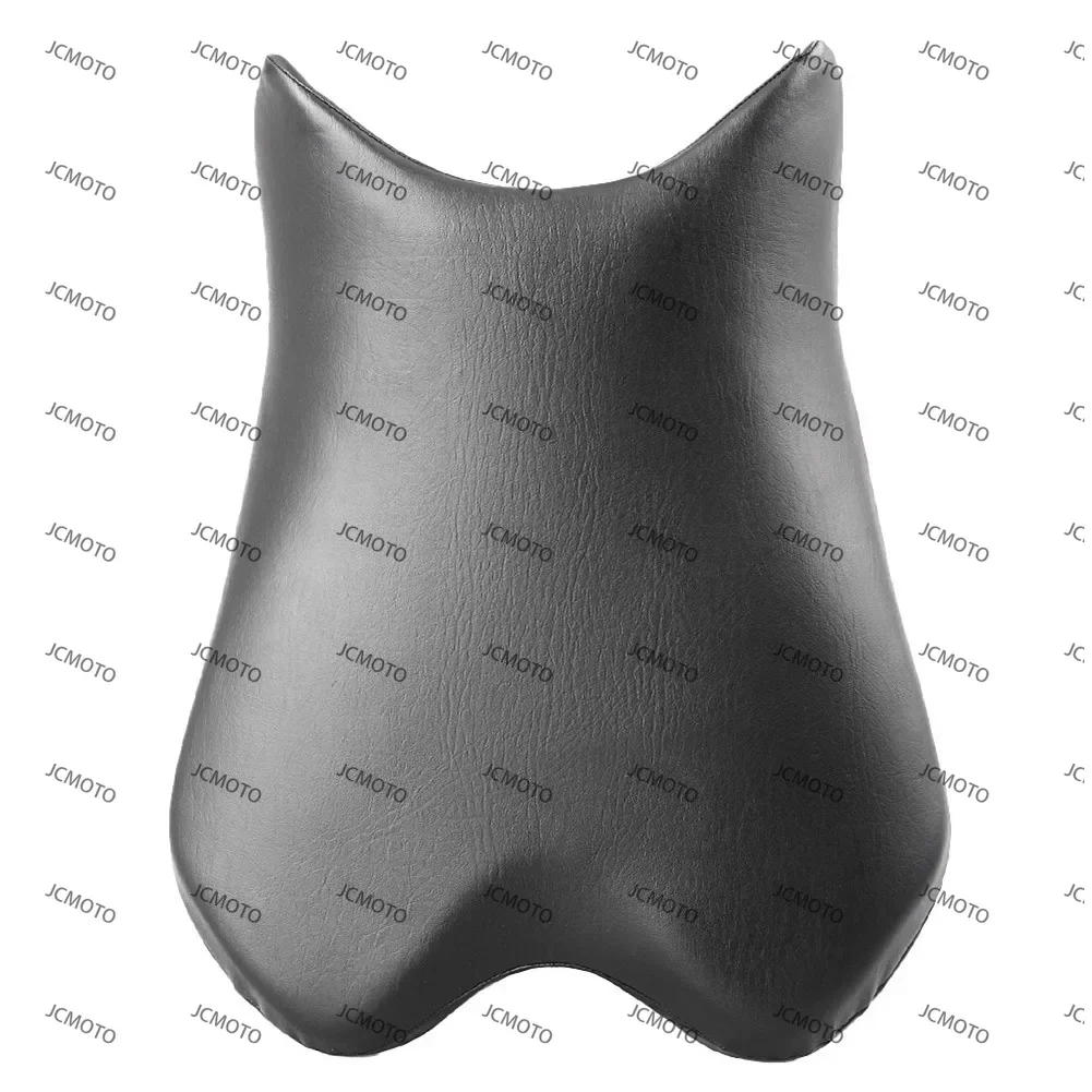 

For Yamaha YZF R6 2008 2009 2010 2011 2012 2013 2014 2015 2016YZF-R6 Motorcycle Front Driver Rider Seat Saddle Cushion