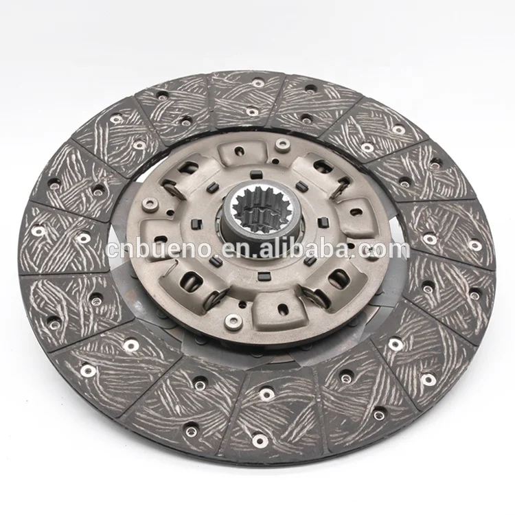 MFD067U Hot Sale Clutch Disc for Truck Car Automotive high quality